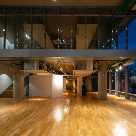 Commercial floors from  United Flooring LLC in Ramsey, NJ