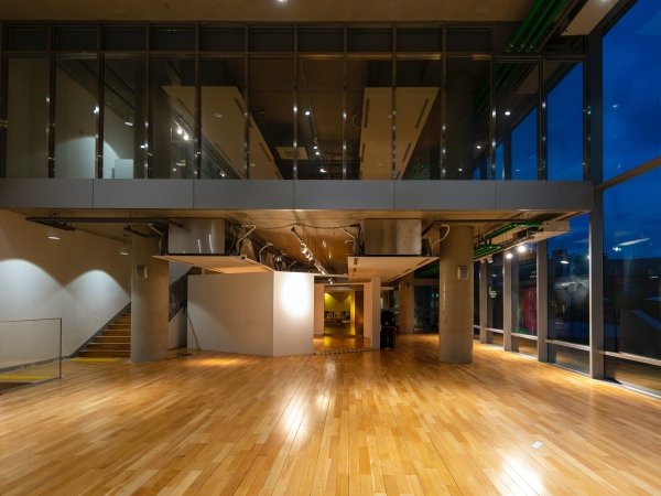 Commercial floors from United Flooring LLC in Ramsey