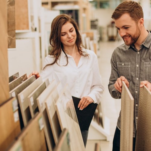 Flooring design Consultations in Ramsey