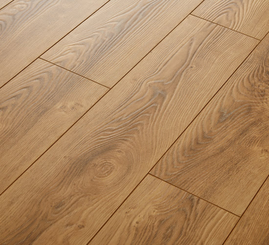 United Flooring LLC Laminate Flooring